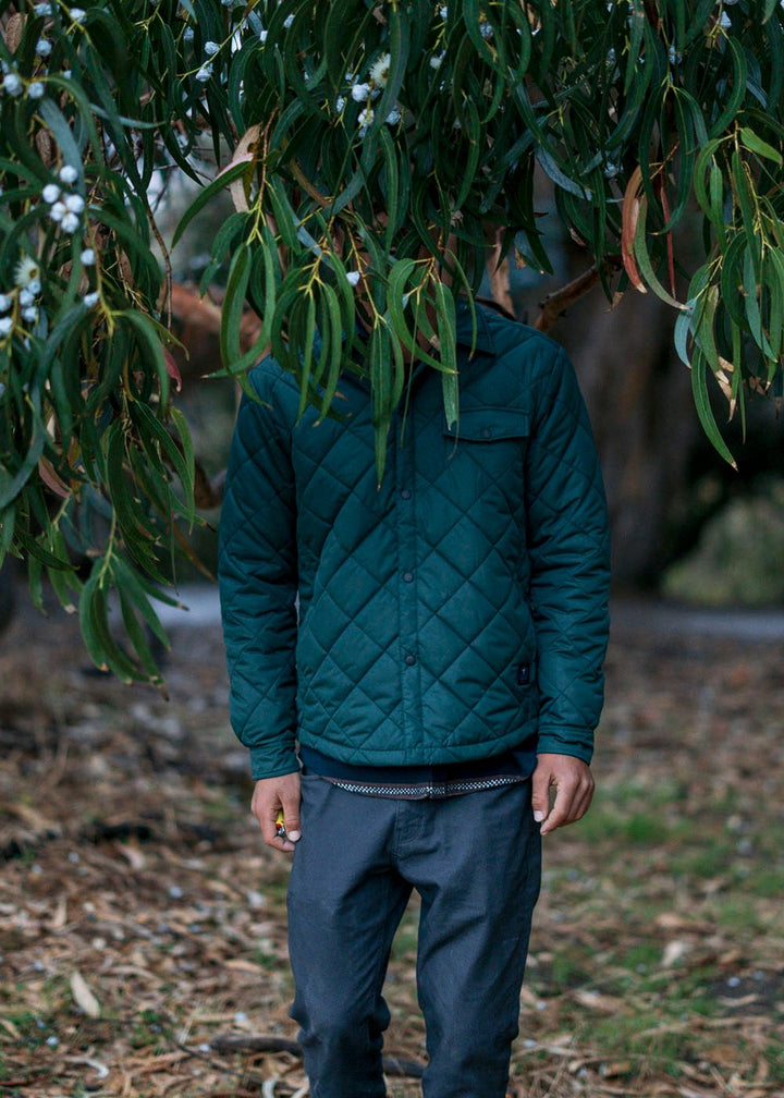 Cronkite Ii Eco Jacket