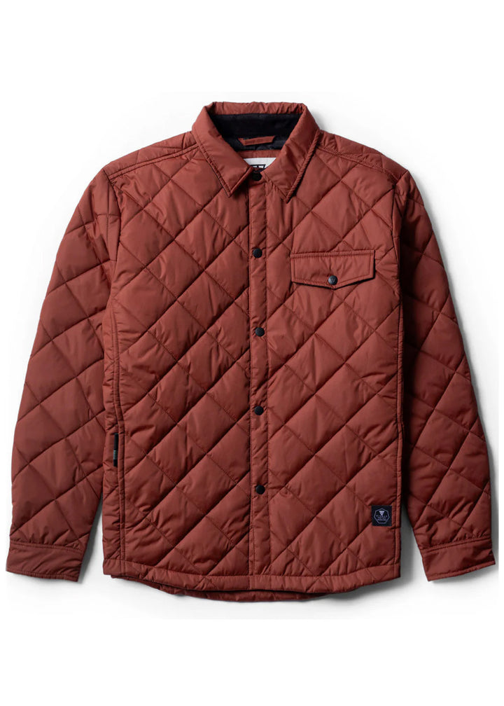 Cronkite Ii Eco Jacket