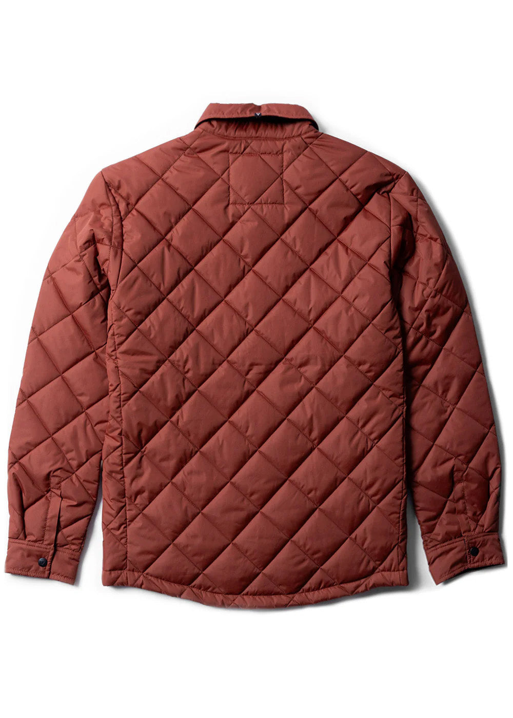 Cronkite II Eco Jacket