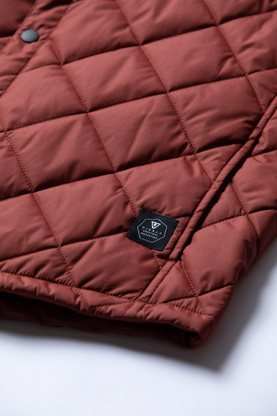 Cronkite II Eco Jacket