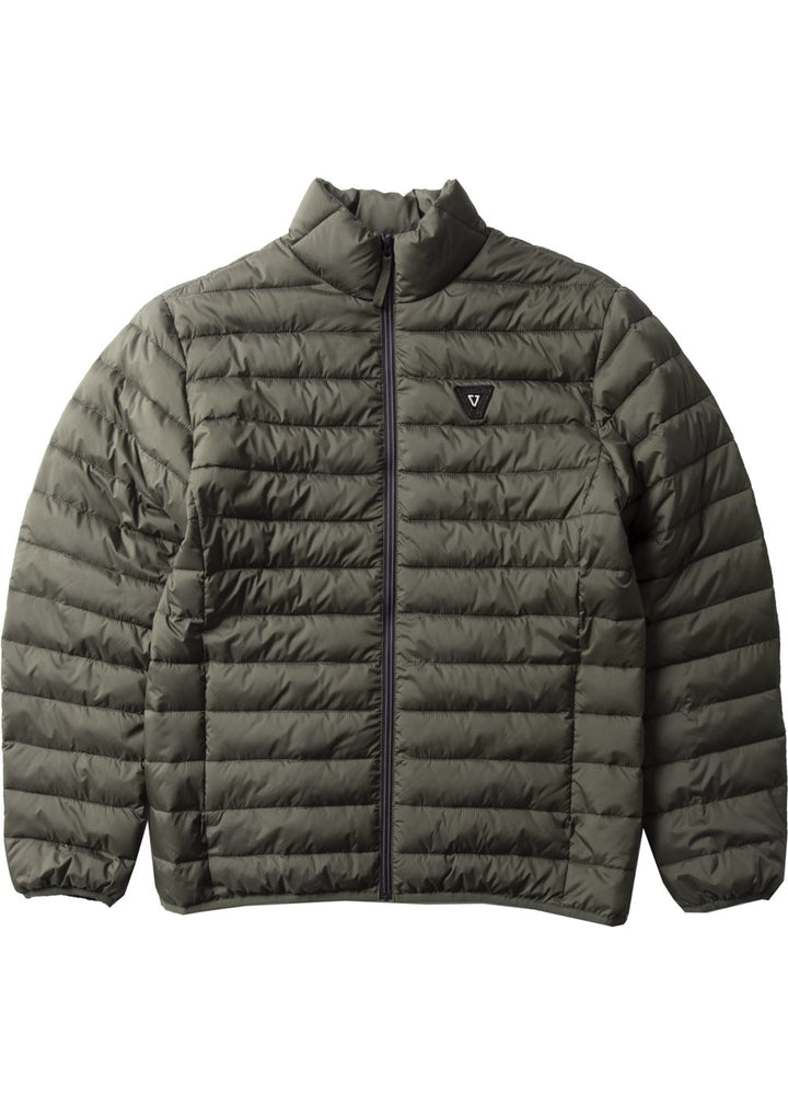 Easy Seas Eco Puff Jacket