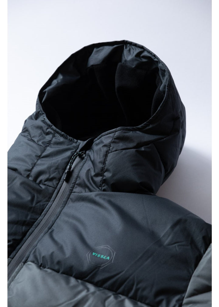 North Seas Puffer Jacket