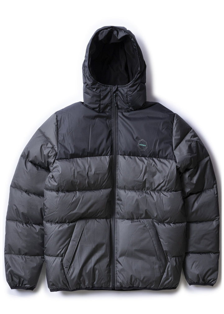 North Seas Puffer Jacket