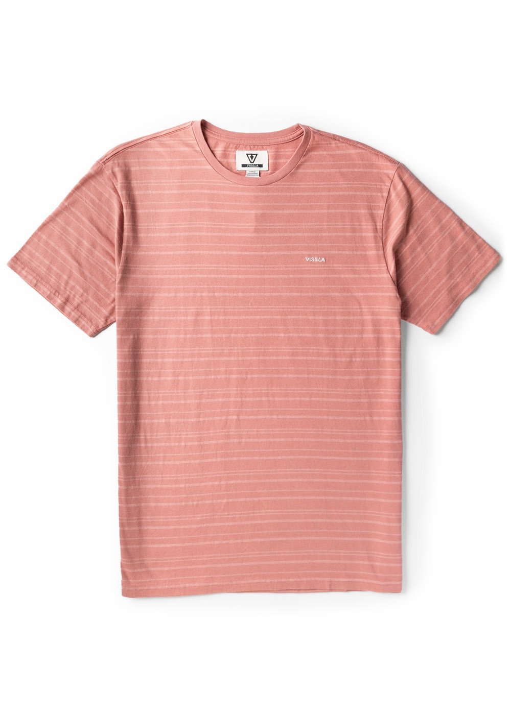 Obispo Short Sleeve Tee