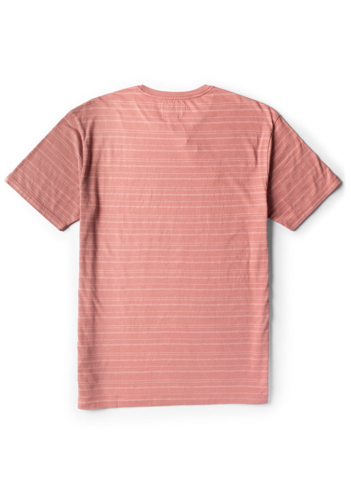 Obispo Short Sleeve Tee