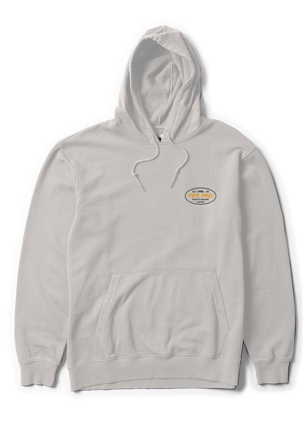 Pipe Pro 2025 Hooded Fleece