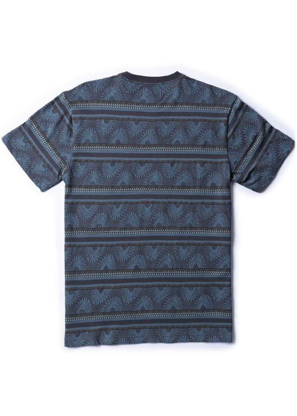 Guadalupe Eco Ss Tee