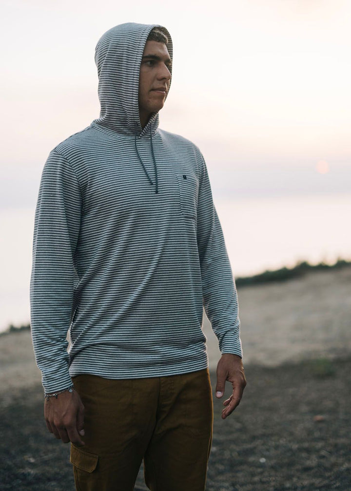 Bonfire Knit Pullover