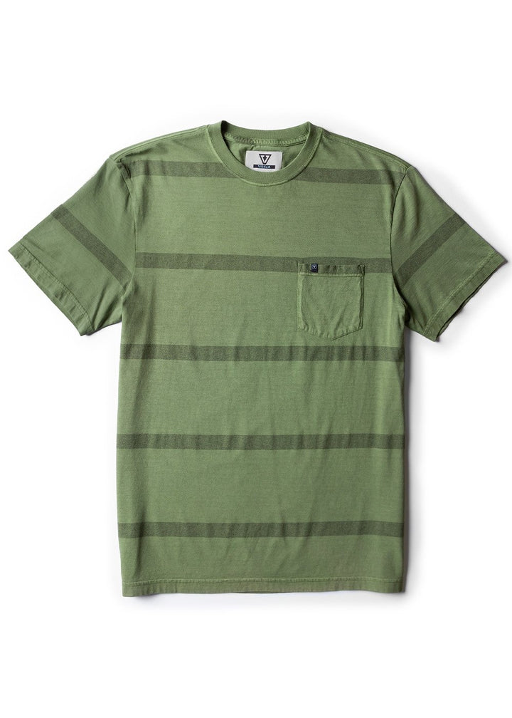 Granada Eco Short Sleeve Tee