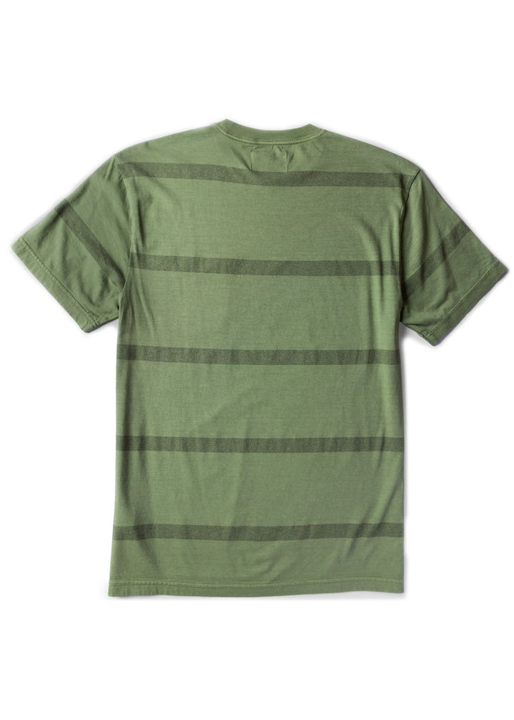 Granada Eco Short Sleeve Tee