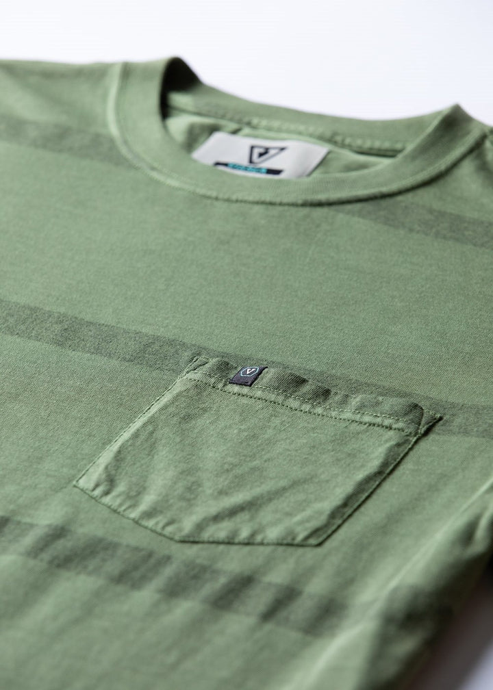 Granada Eco Short Sleeve Tee