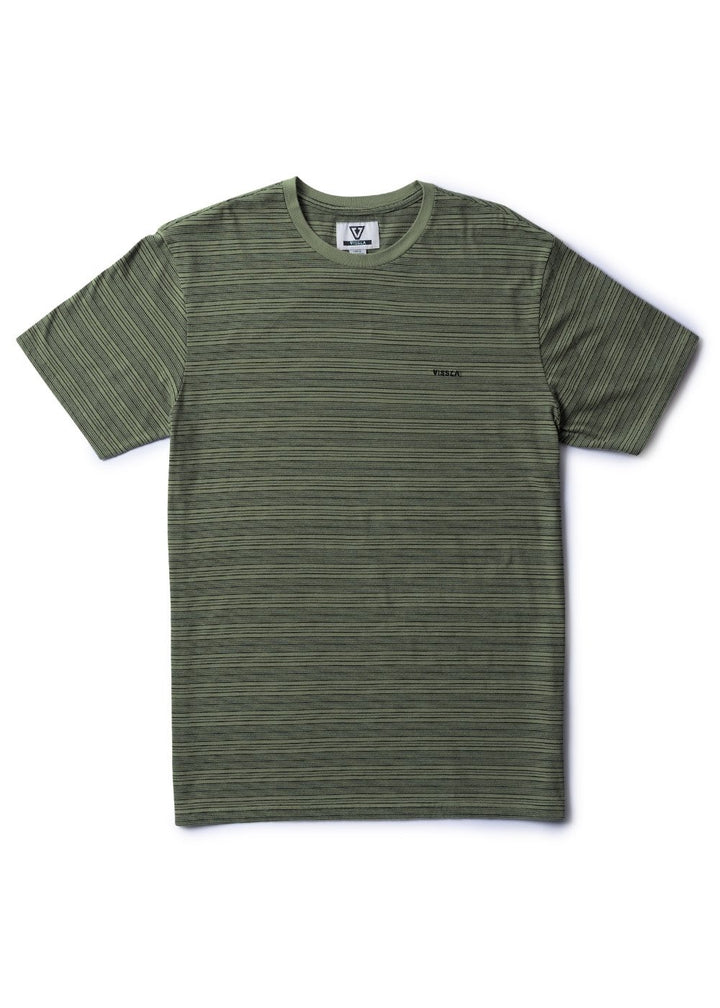 Creek Short Sleeve Tee