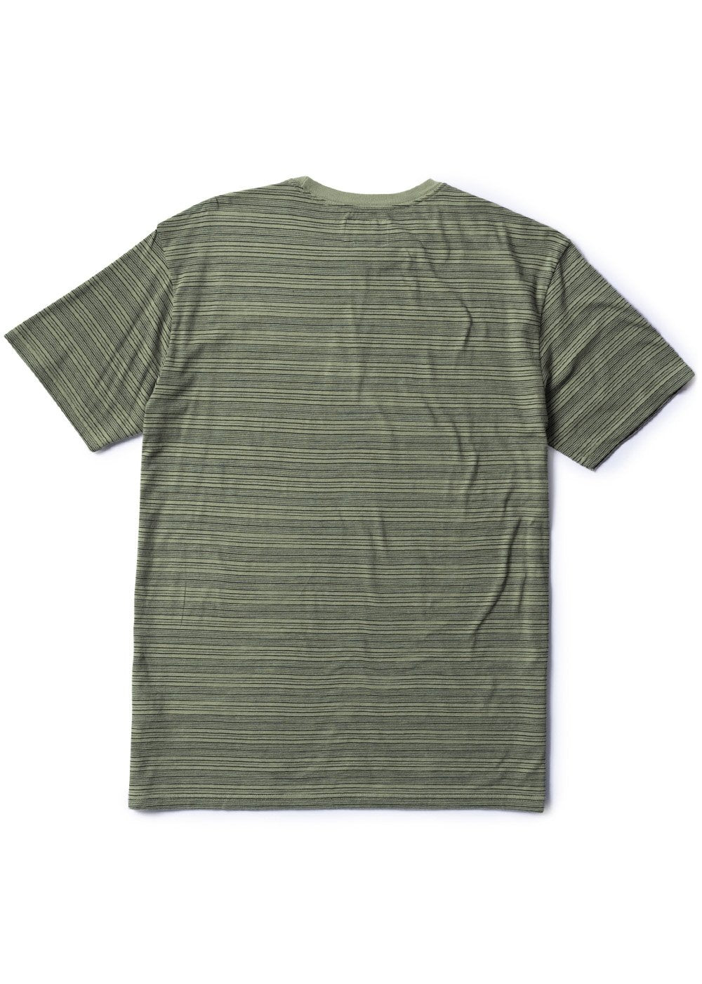 Creek Short Sleeve Tee