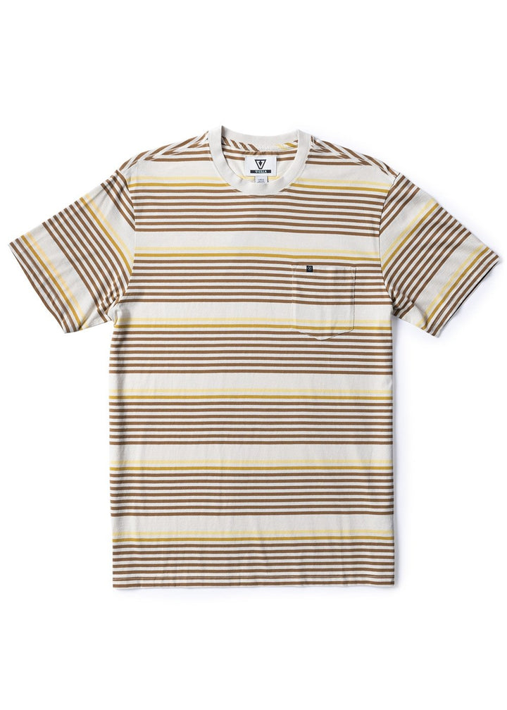 Grooves Eco Ss Tee