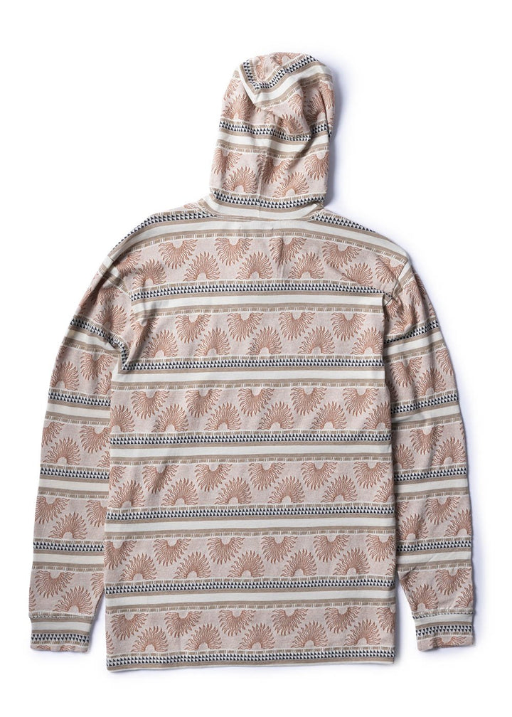 Guadalupe Eco Knit Pullover