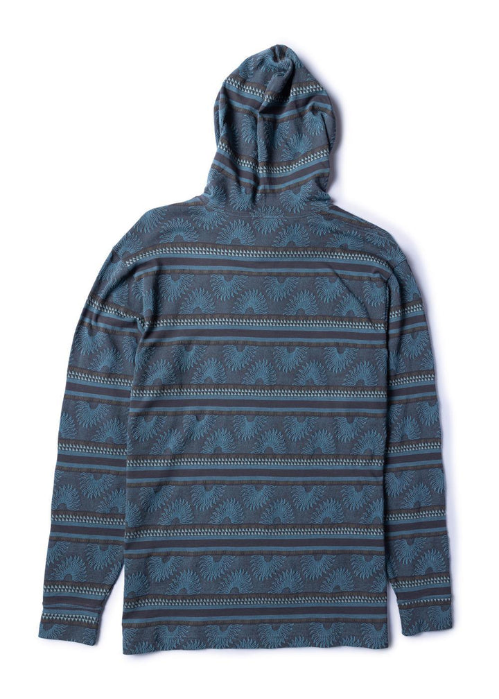 Guadalupe Eco Knit Pullover