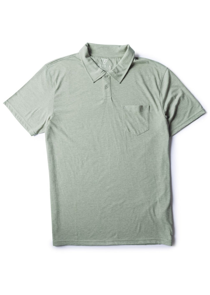 Hy-Lite Eco Ss Polo