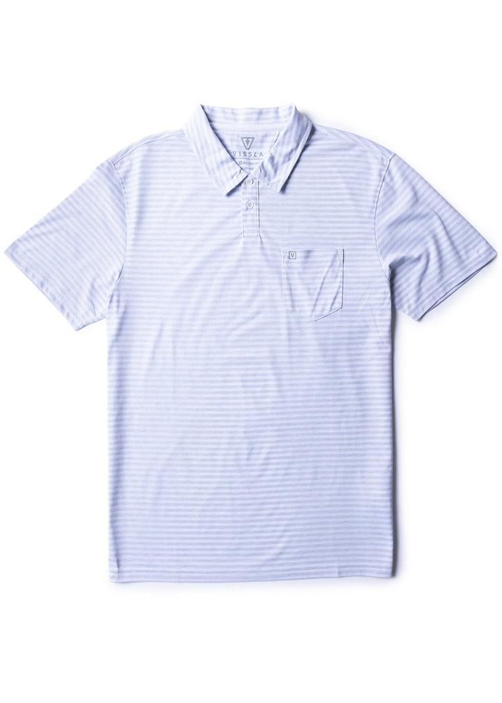 Hy-Lite Eco Ss Polo