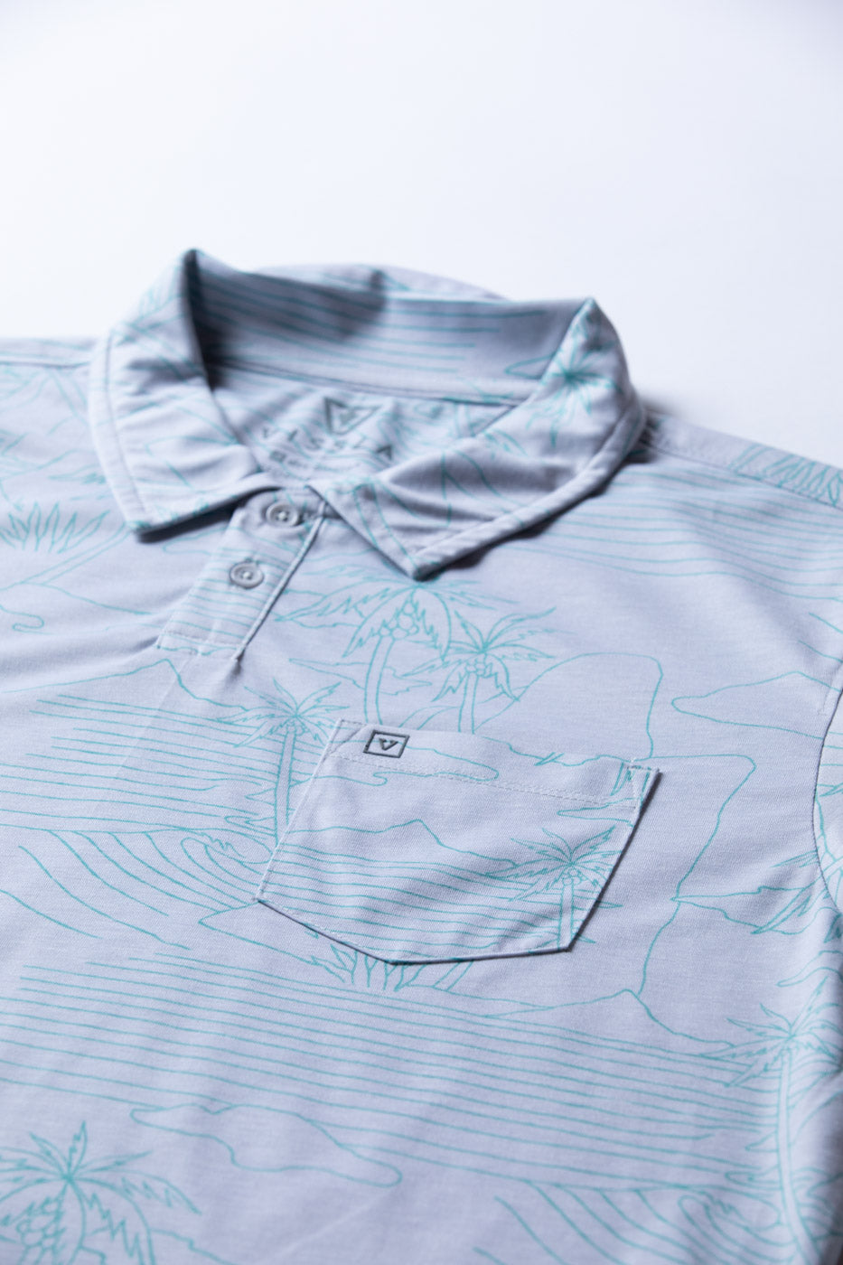 Hy-Lite Eco Ss Polo