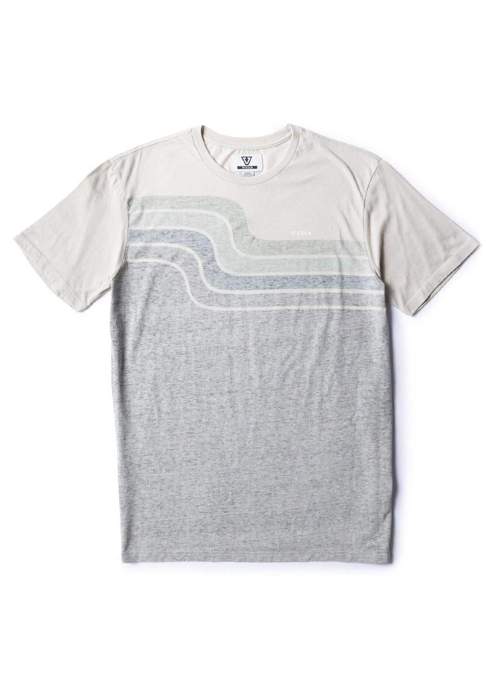 Carve Ss Tee