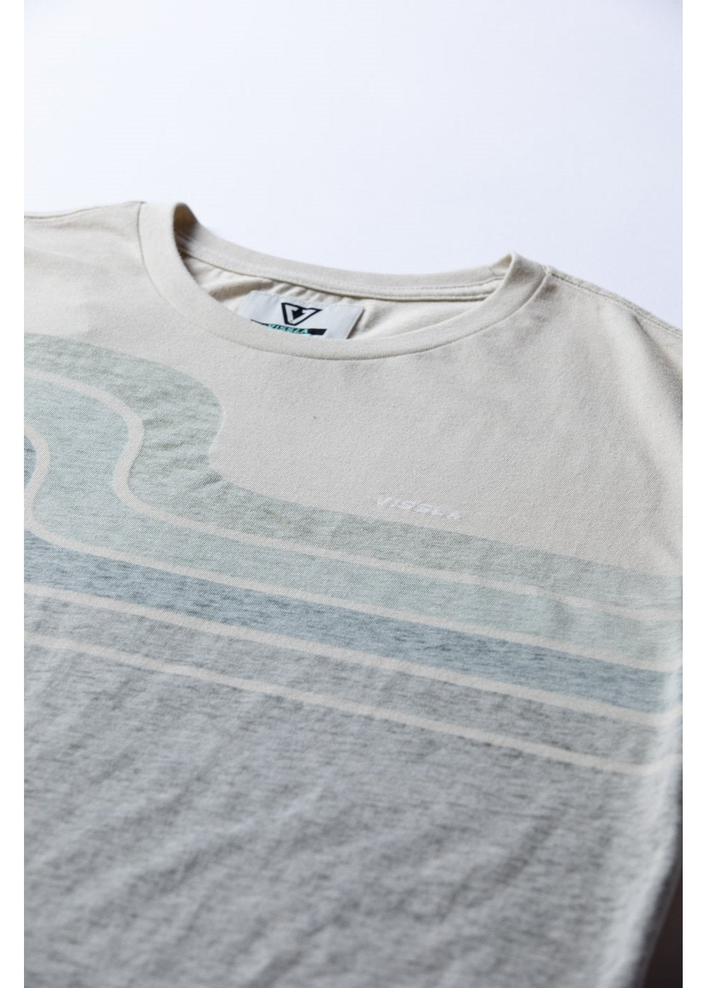 Carve Ss Tee