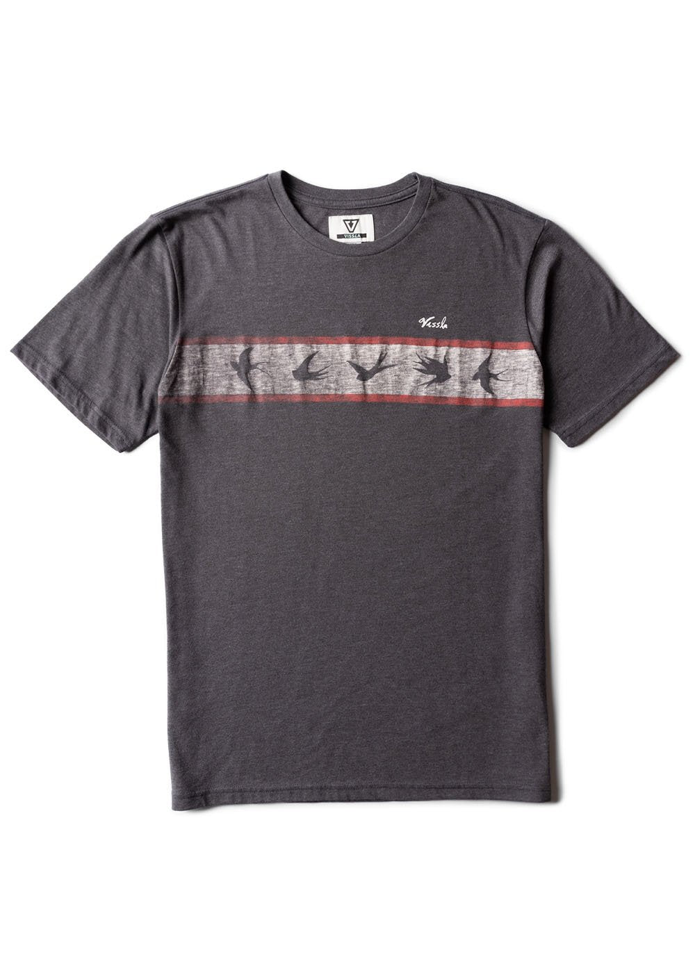 Nathan Kosteschko Short Sleeve Tee