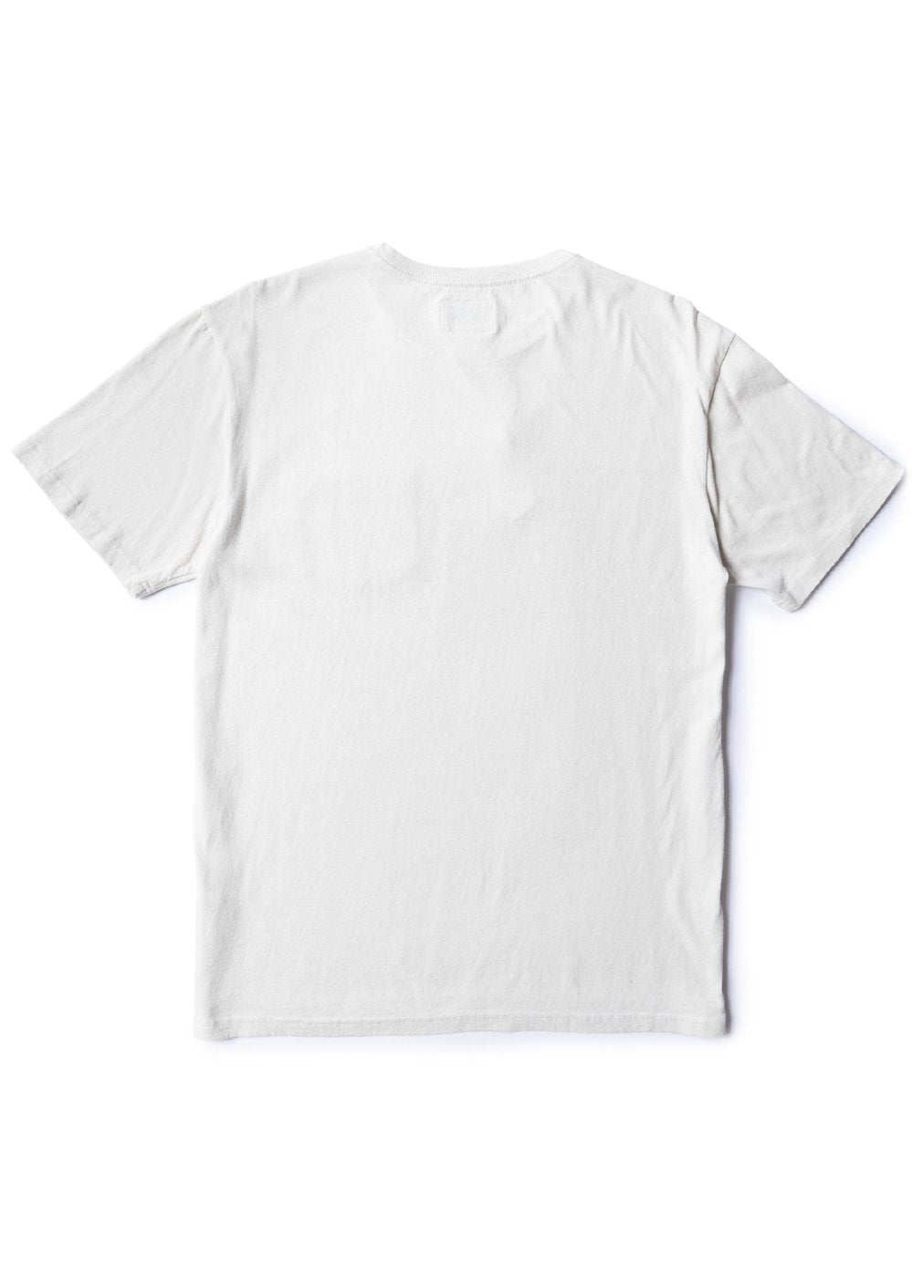 Waikiki Ss Pkt Tee