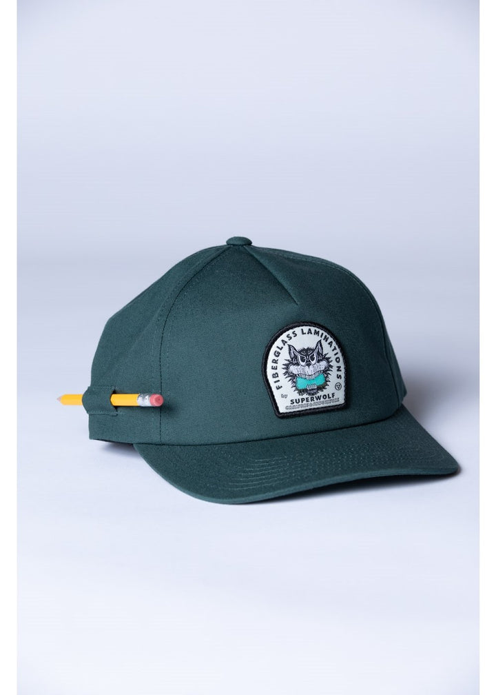 Creators Heavy Duty Eco Hat