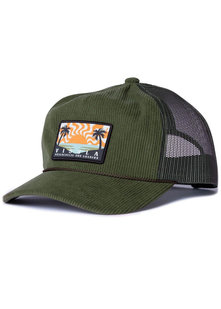 Daybreak Eco Trucker Hat