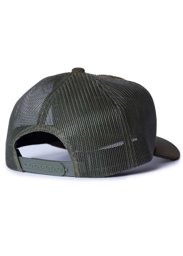 Daybreak Eco Trucker Hat