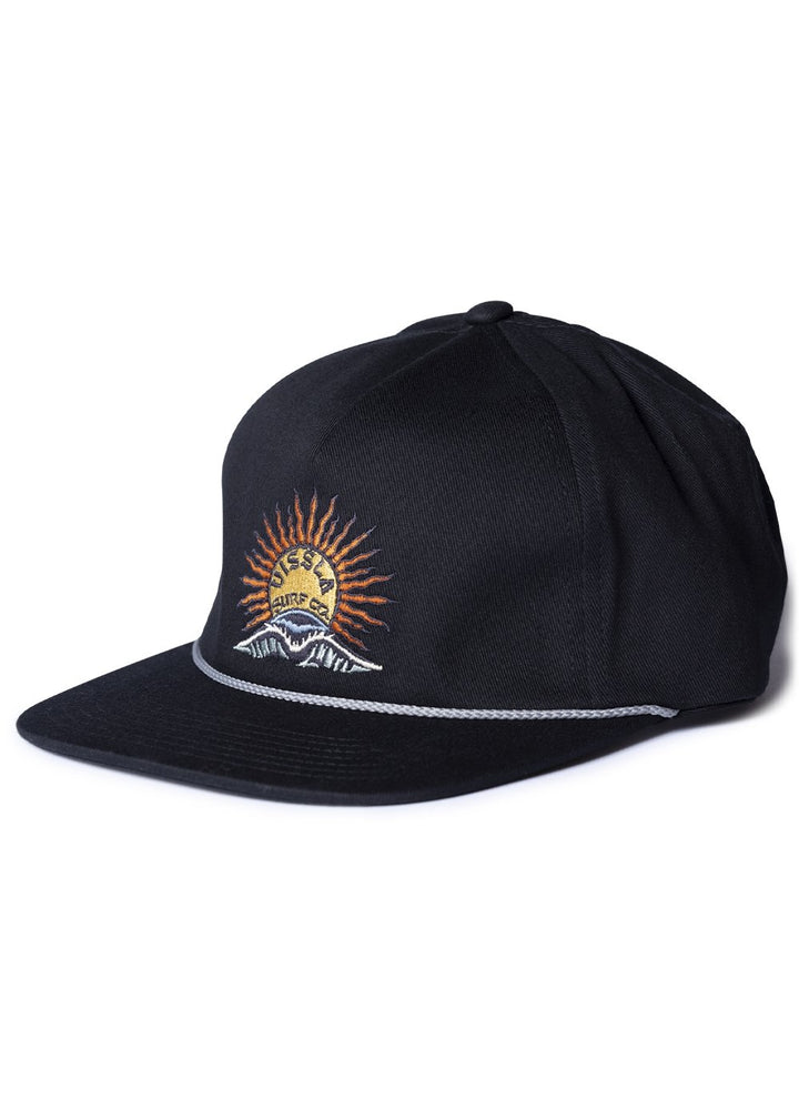 Solar Swells Hat