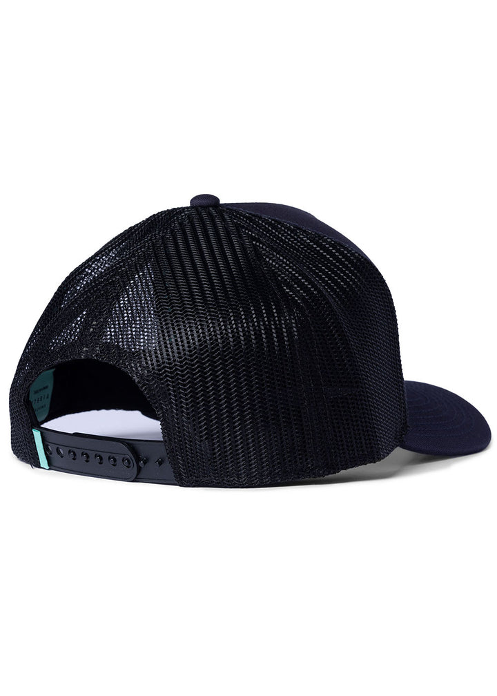 Solid Sets Trucker Hat