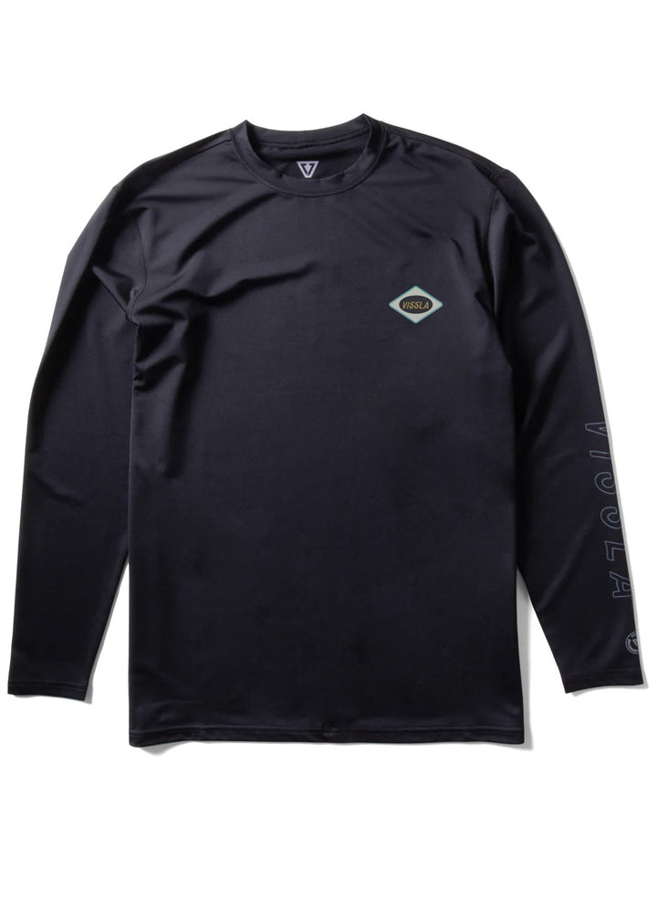 Easy Seas Eco Long Sleeve Sun Shirt