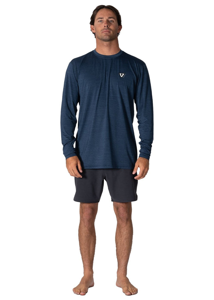 Twisted Eco Ls Sun Shirt