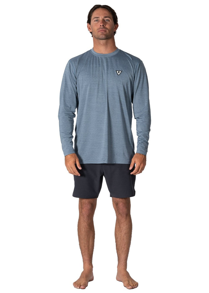 Twisted Eco Long Sleeve Sun Shirt