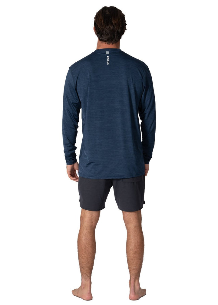 Twisted Eco Ls Sun Shirt