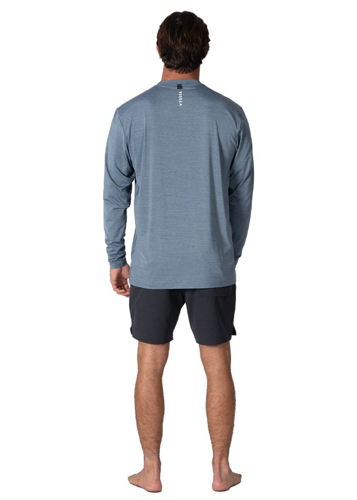 Twisted Eco Long Sleeve Sun Shirt