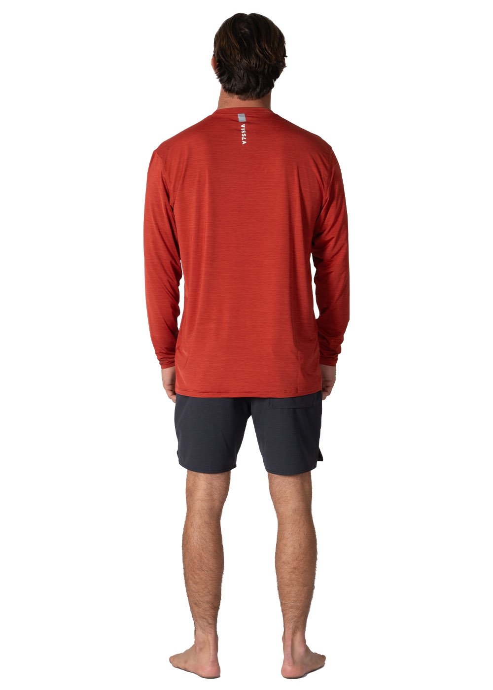 Twisted Eco Long Sleeve Sun Shirt