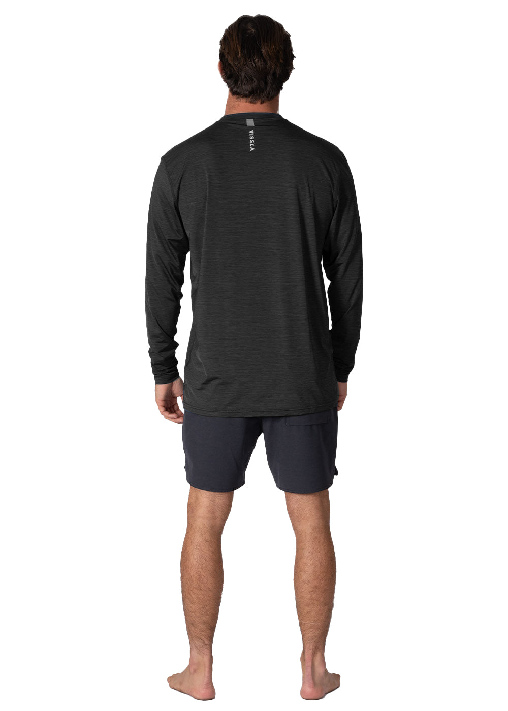 Twisted Eco Long Sleeve Sun Shirt