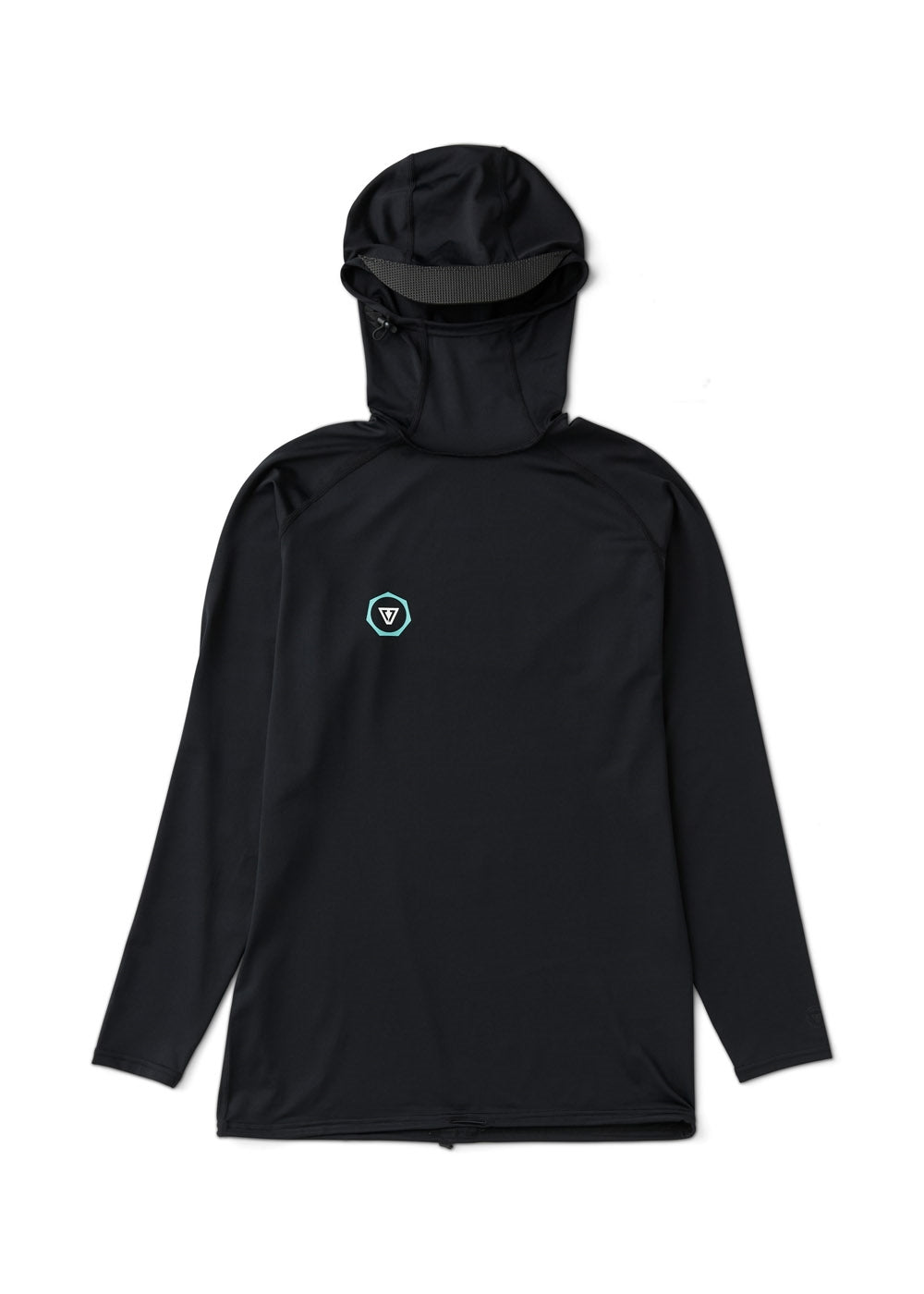 Warm Seas Eco Hooded Long Sleeve Sun Shirt