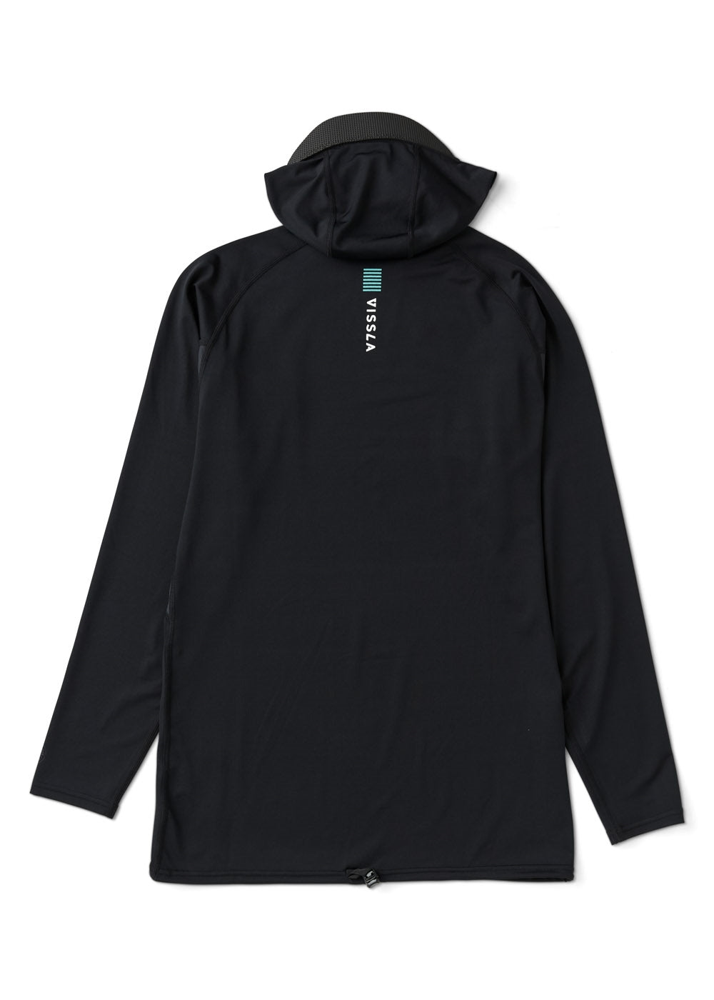 Warm Seas Eco Hooded Long Sleeve Sun Shirt