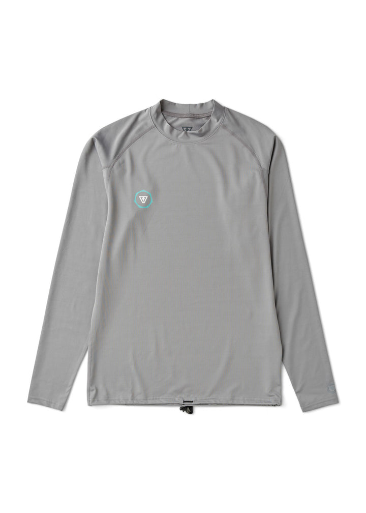 Warm Seas Eco Long Sleeve Rash Guard