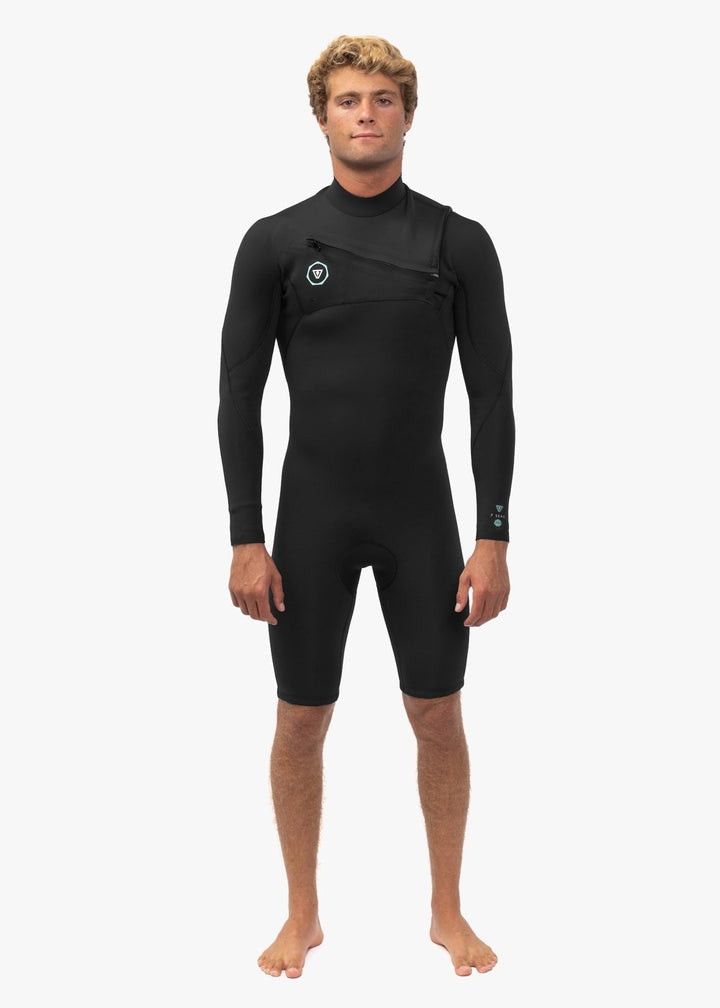 7 Seas 2-2 Long Sleeve Spring Wetsuit