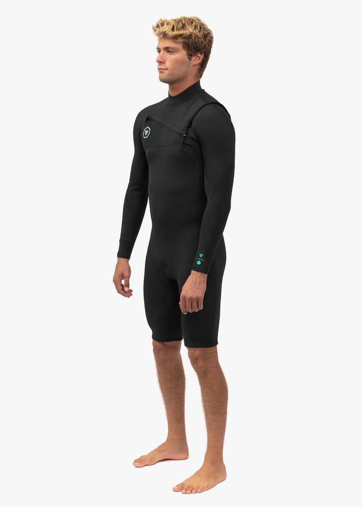 7 Seas 2-2 Long Sleeve Spring Wetsuit