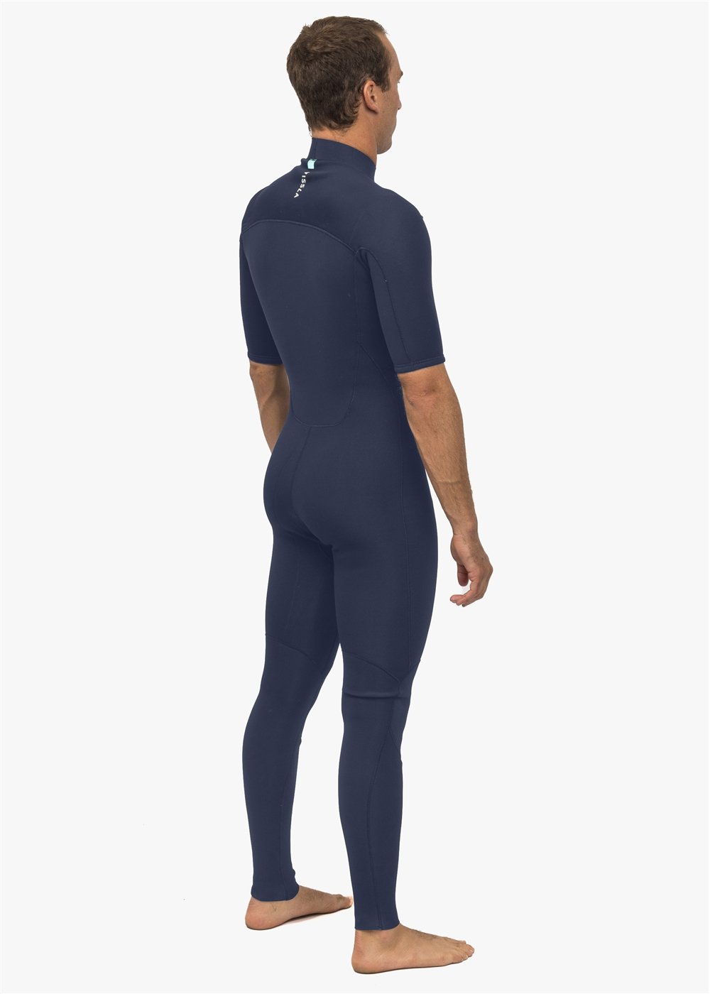 Vissla Men's Wetsuit | 7 Seas 2-2 Short Sleeve SummerSuit – Vissla.com