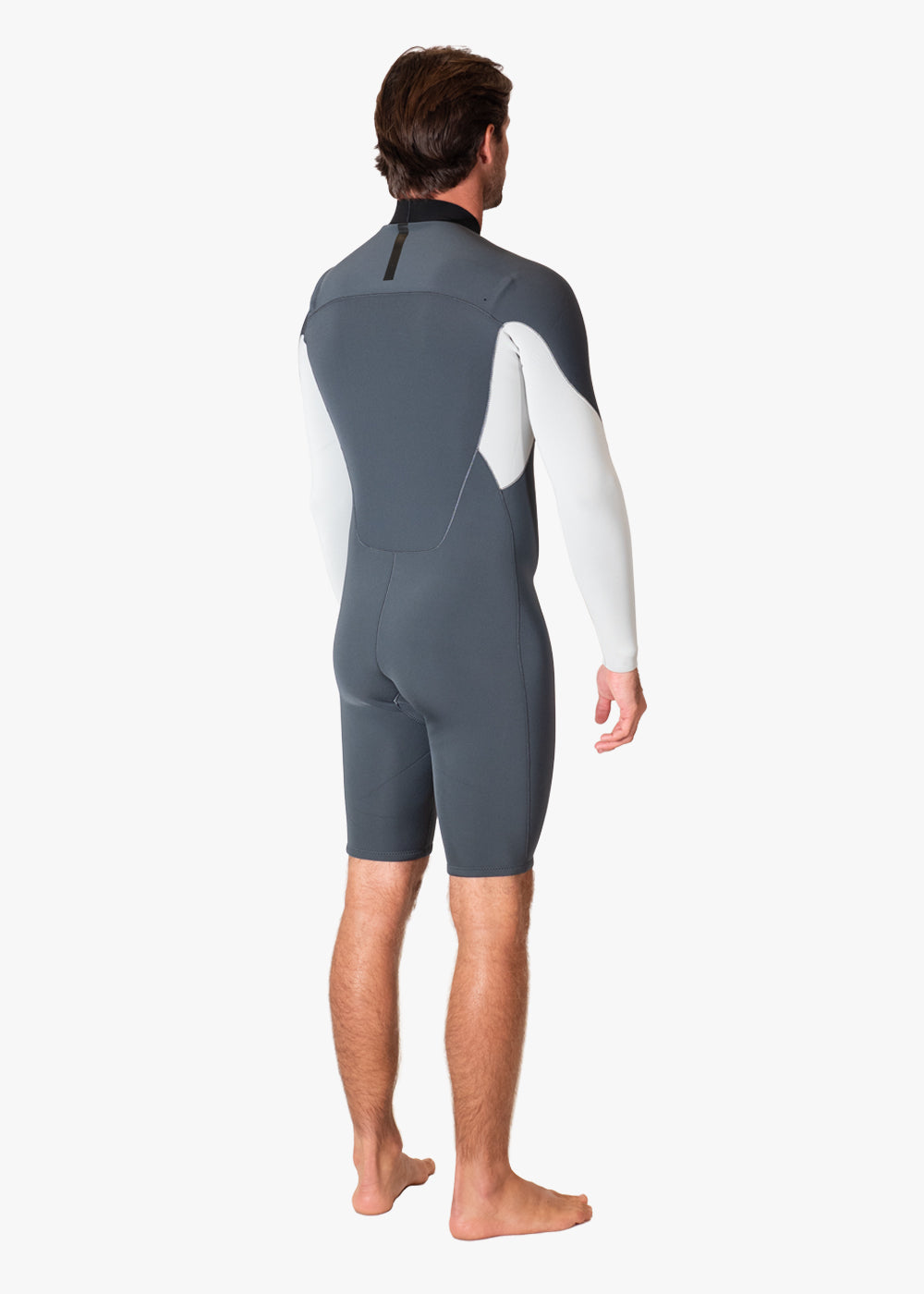 Natural Seas 2-2 Long Sleeve Spring Wetsuit