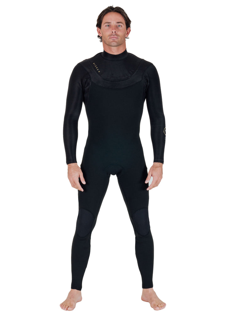 New Seas 3-2 U-Zip Wetsuit