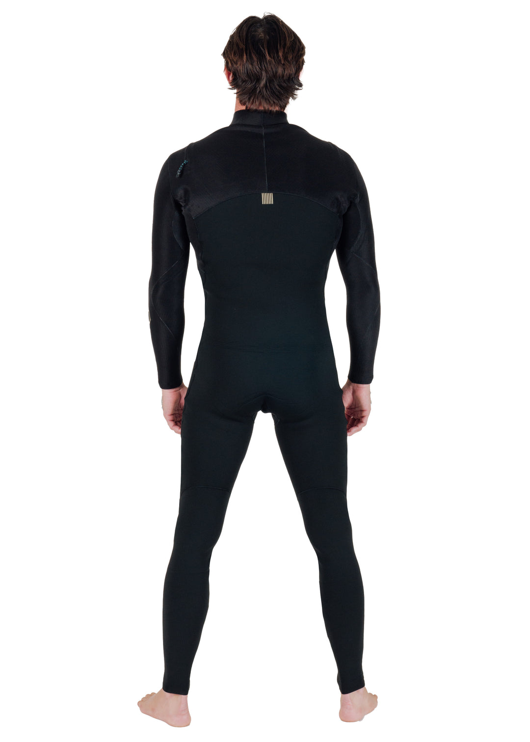 New Seas 3-2 U-Zip Wetsuit