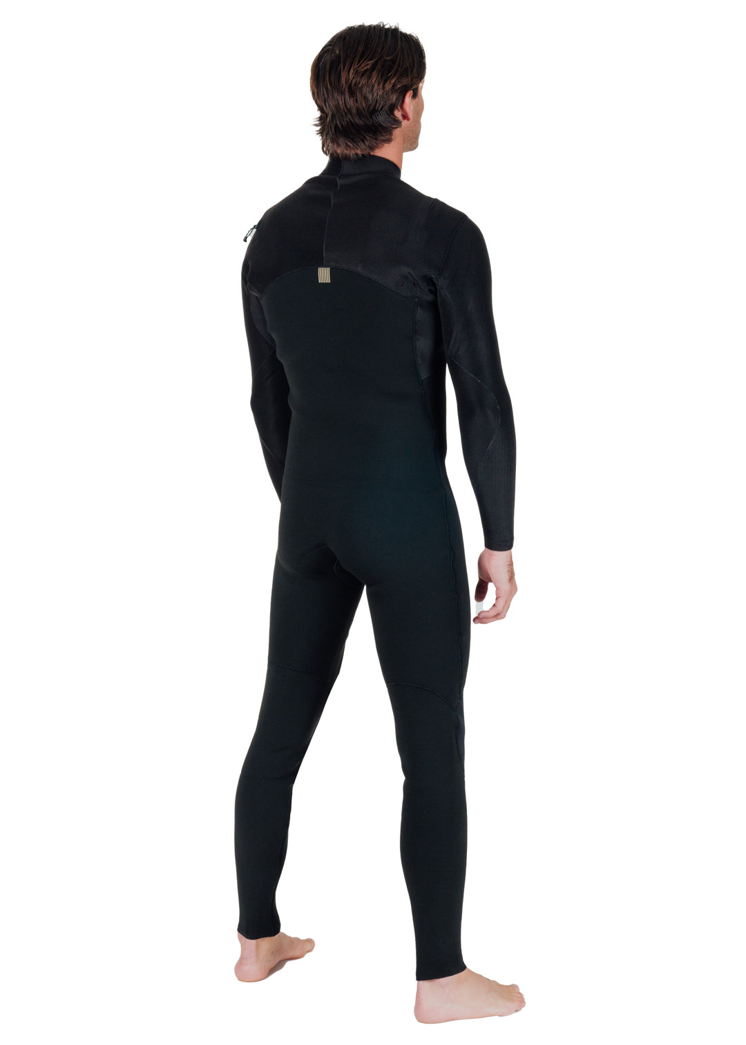 New Seas 3-2 U-Zip Wetsuit