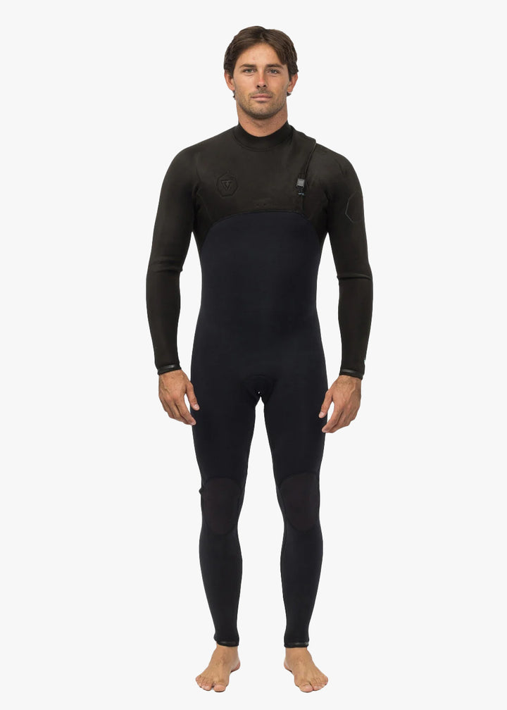 High Seas II 3-2 Full No Zip Wetsuit